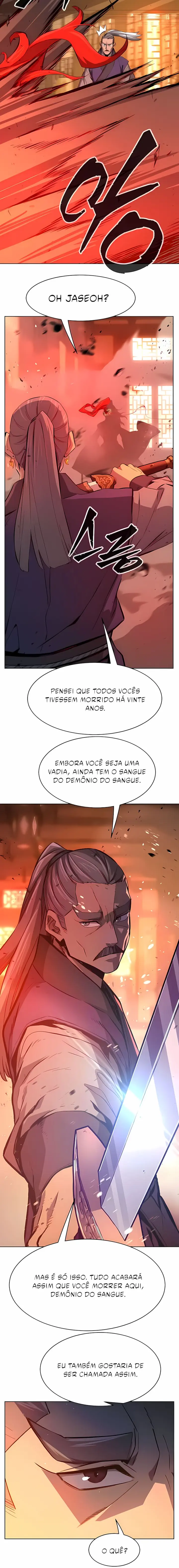 Read Absolute Sword Sense Pt Manga Online