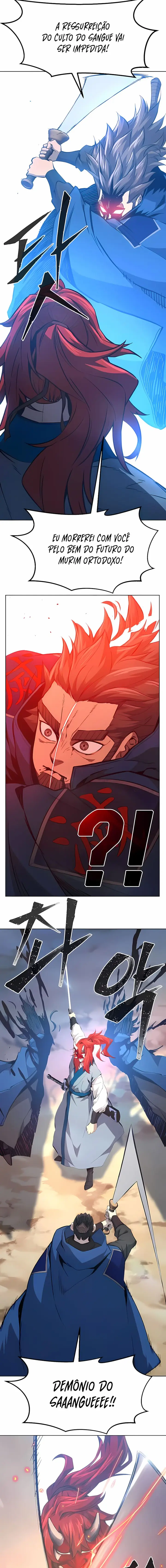 Read Absolute Sword Sense Pt Manga Online