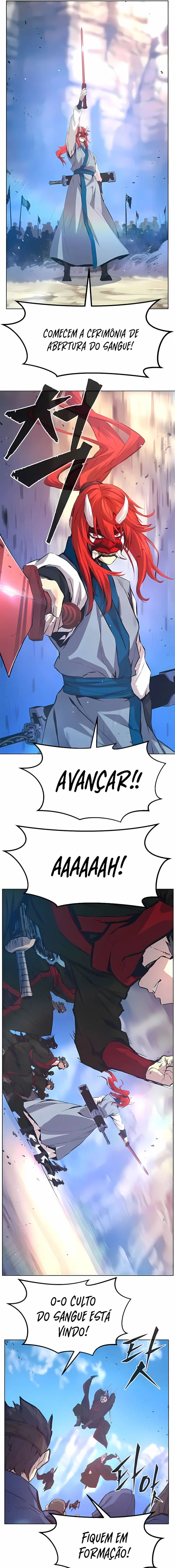 Read Absolute Sword Sense Pt Manga Online