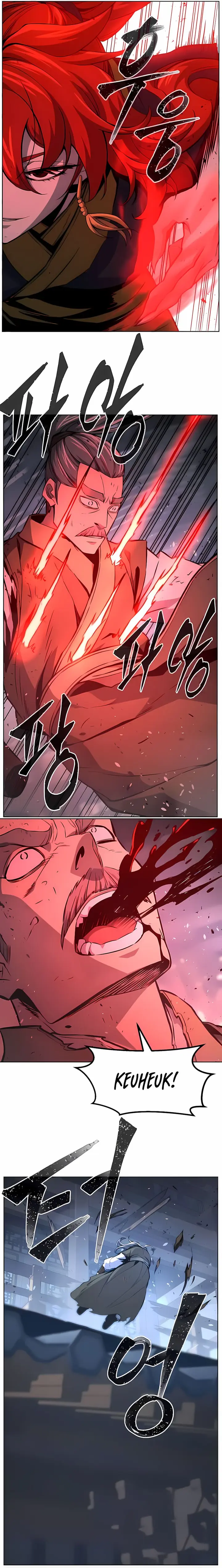 Read Absolute Sword Sense Pt Manga Online