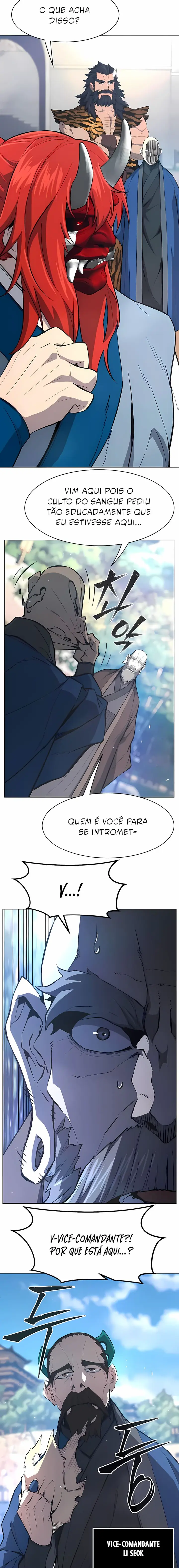 Read Absolute Sword Sense Pt Manga Online