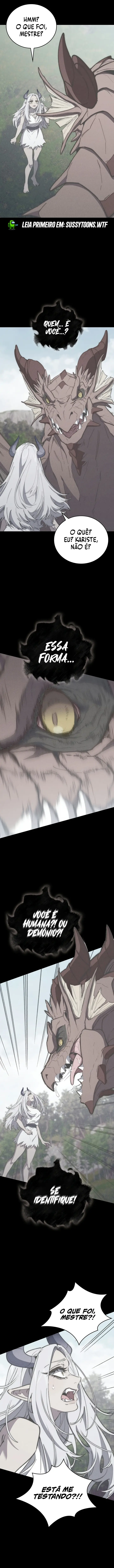 Read Dungeon Architect Pt Manga Online