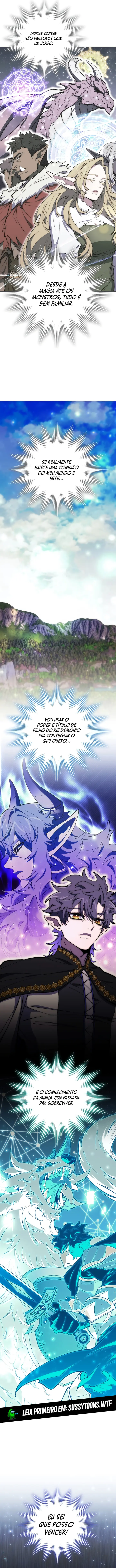 Read Dungeon Architect Pt Manga Online