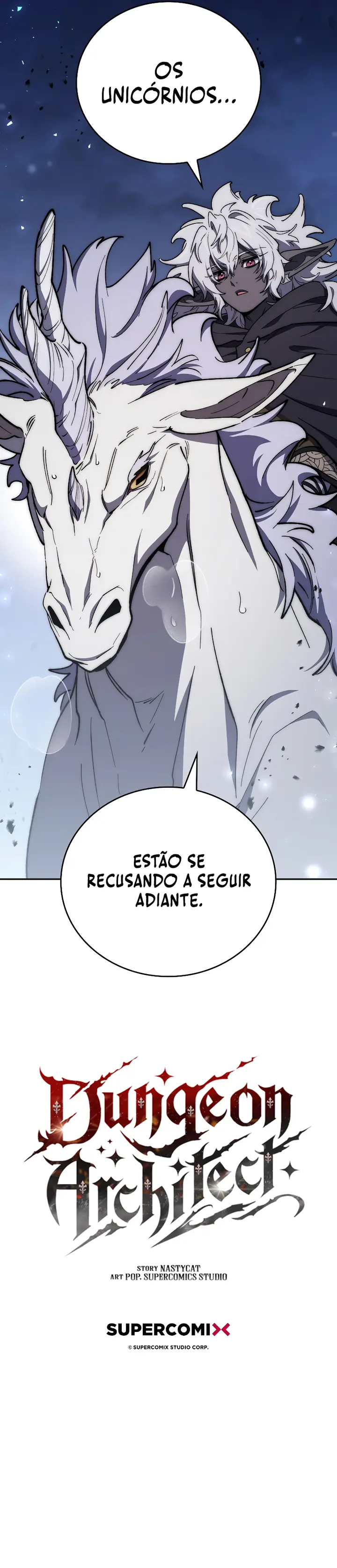 Read Dungeon Architect Pt Manga Online