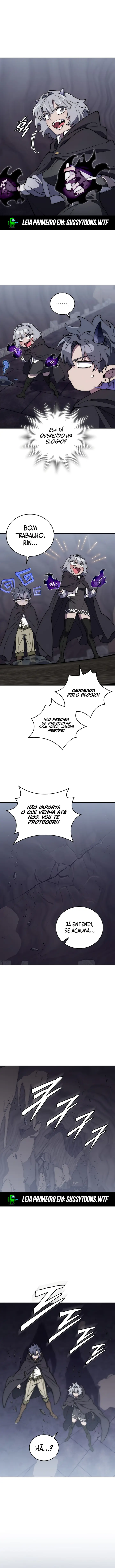 Read Dungeon Architect Pt Manga Online