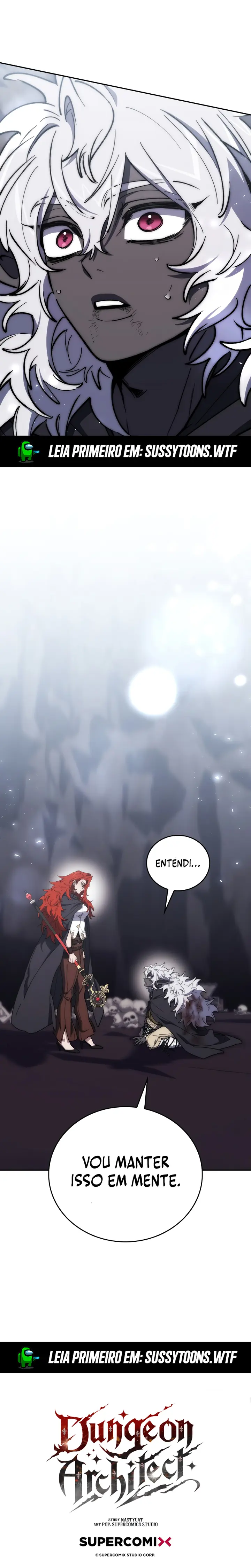 Read Dungeon Architect Pt Manga Online