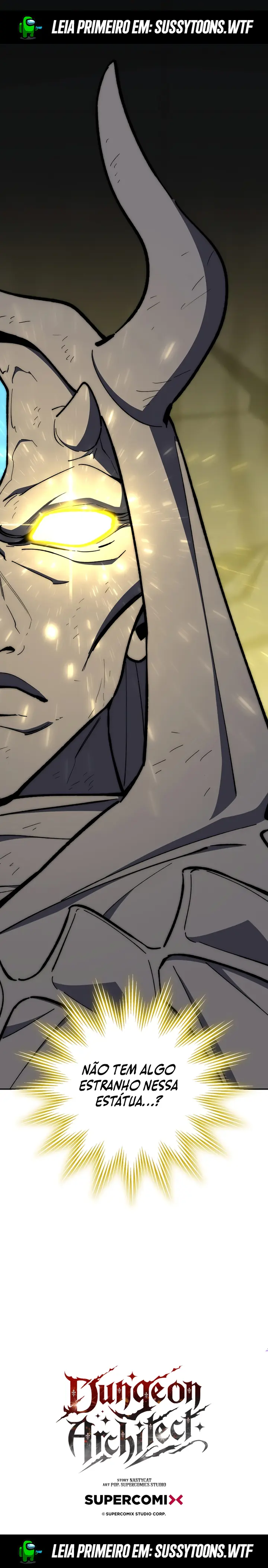 Read Dungeon Architect Pt Manga Online