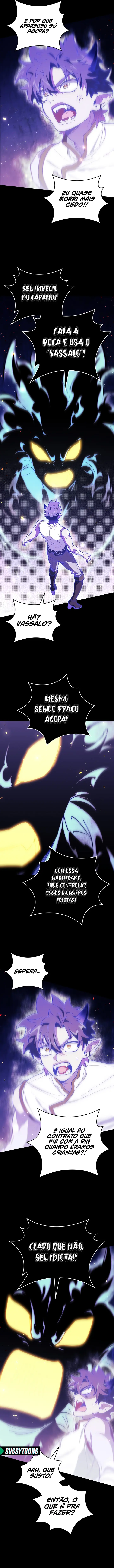 Read Dungeon Architect Pt Manga Online