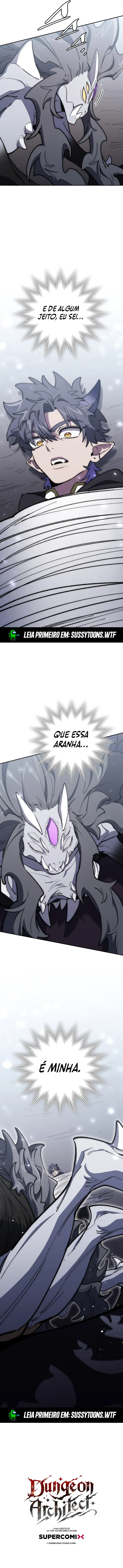 Read Dungeon Architect Pt Manga Online