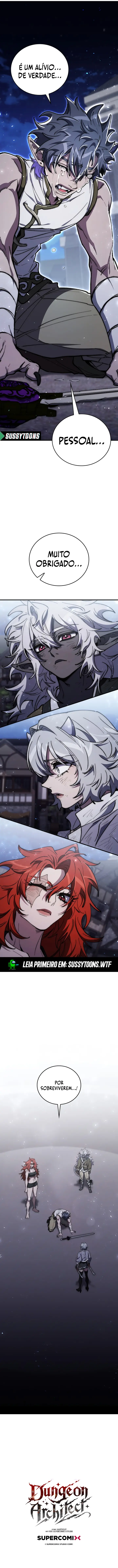 Read Dungeon Architect Pt Manga Online