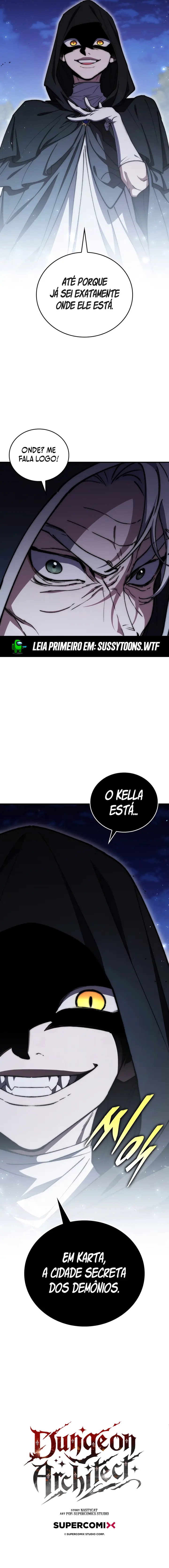 Read Dungeon Architect Pt Manga Online