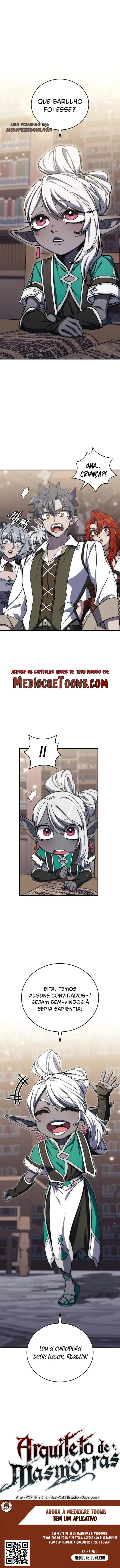 Read Dungeon Architect Pt Manga Online