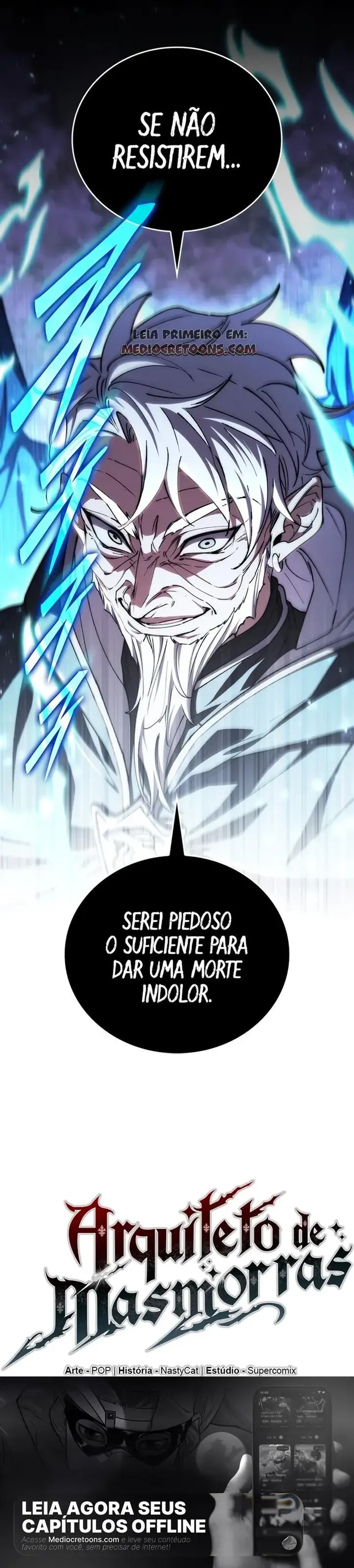 Read Dungeon Architect Pt Manga Online