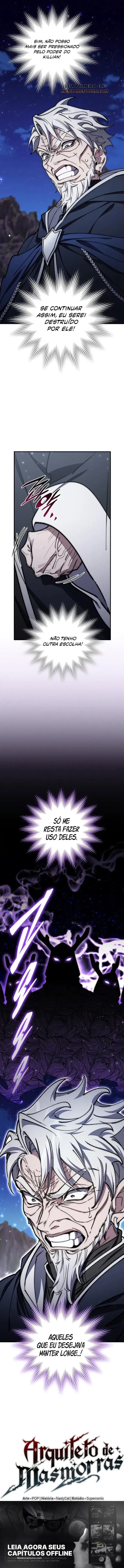 Read Dungeon Architect Pt Manga Online