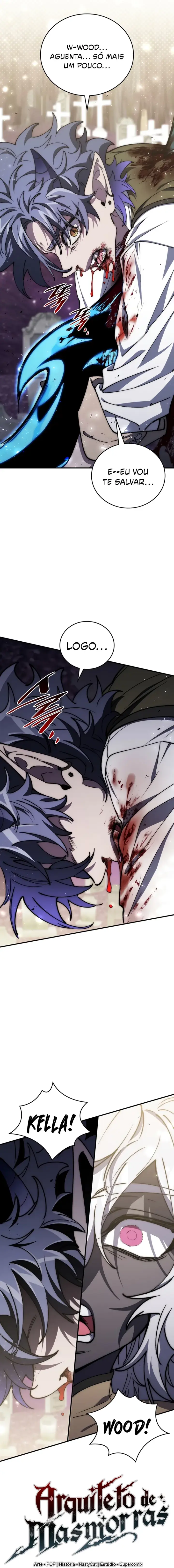 Read Dungeon Architect Pt Manga Online