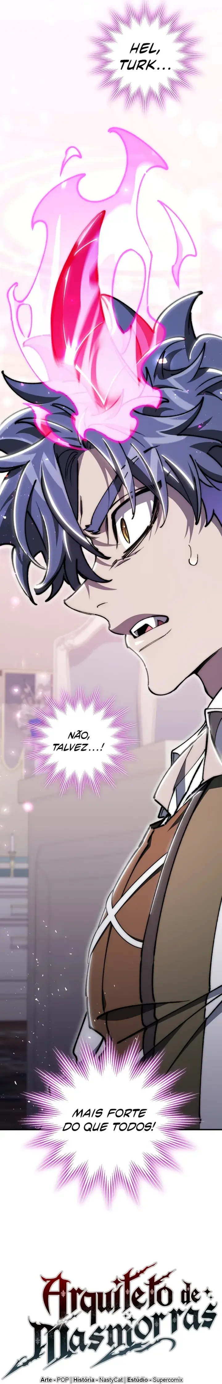 Read Dungeon Architect Pt Manga Online