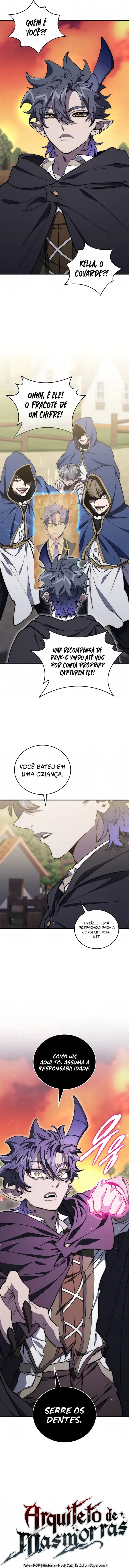 Read Dungeon Architect Pt Manga Online