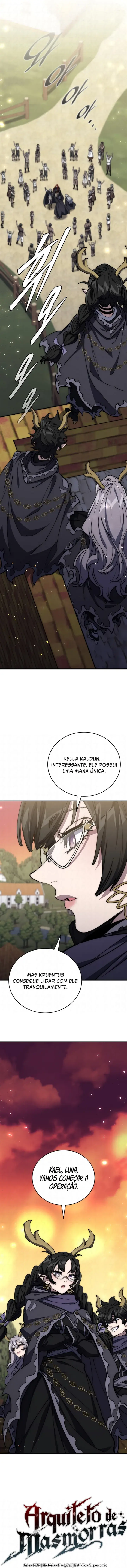 Read Dungeon Architect Pt Manga Online