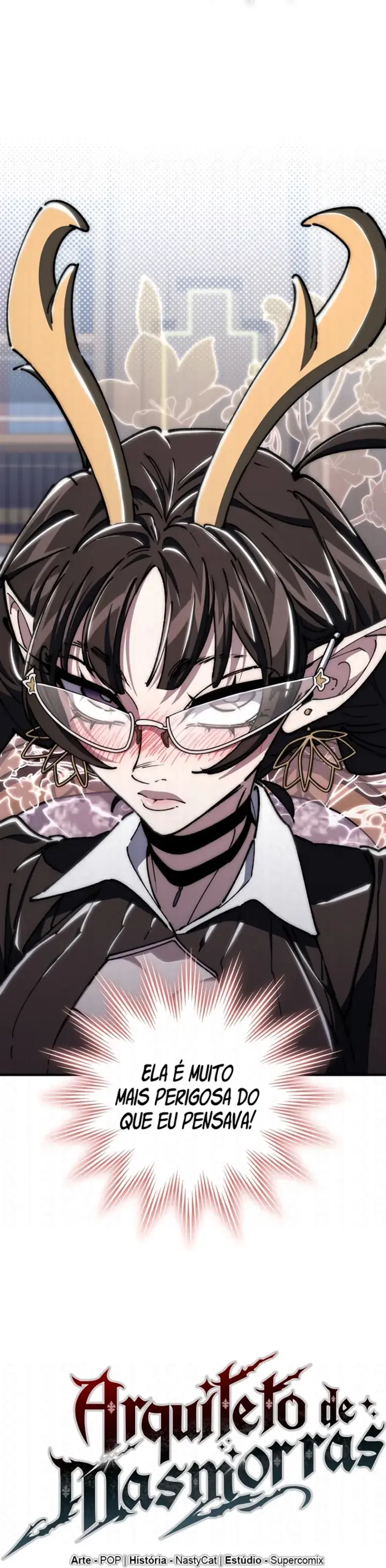 Read Dungeon Architect Pt Manga Online