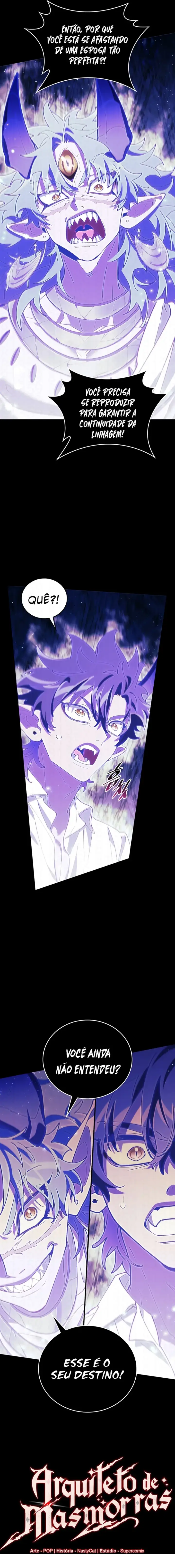 Read Dungeon Architect Pt Manga Online