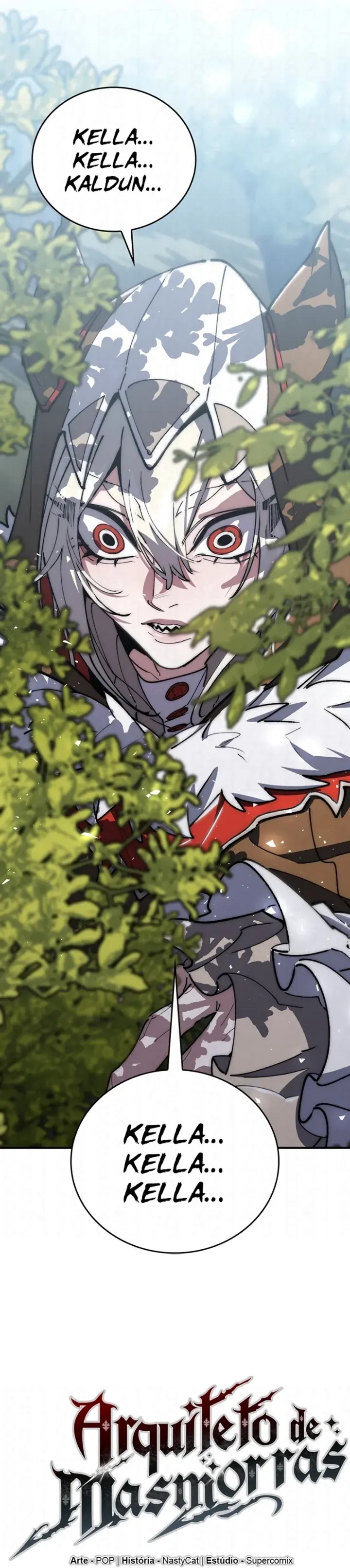 Read Dungeon Architect Pt Manga Online