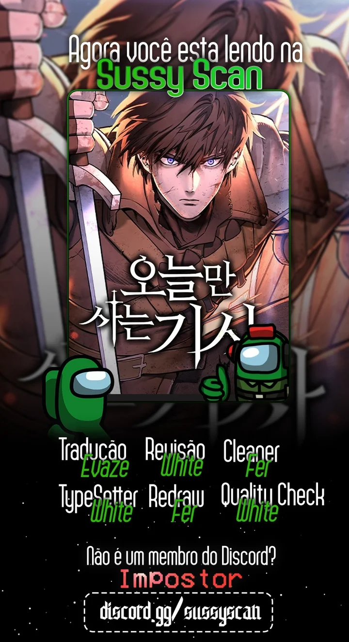 Read Eternally Regressing Knight PT Manga Online