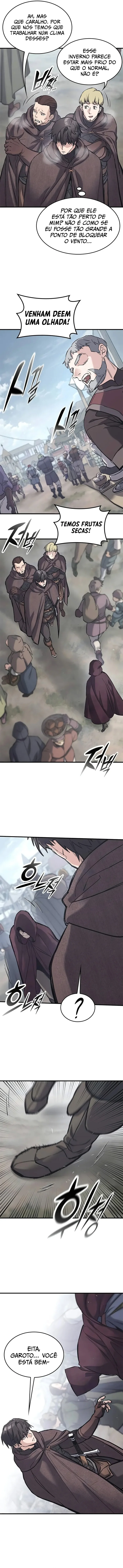 Read Eternally Regressing Knight PT Manga Online