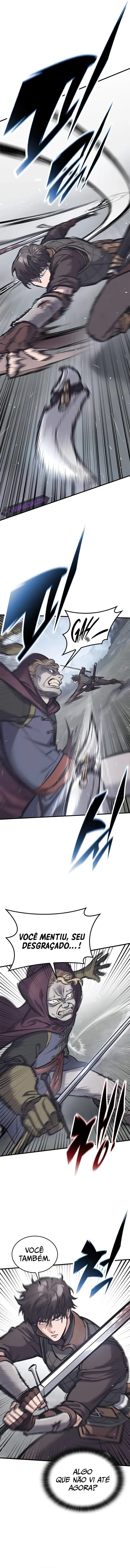 Read Eternally Regressing Knight PT Manga Online