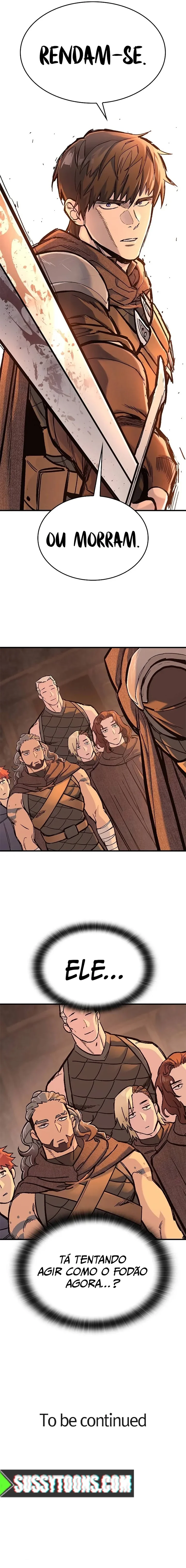 Read Eternally Regressing Knight PT Manga Online