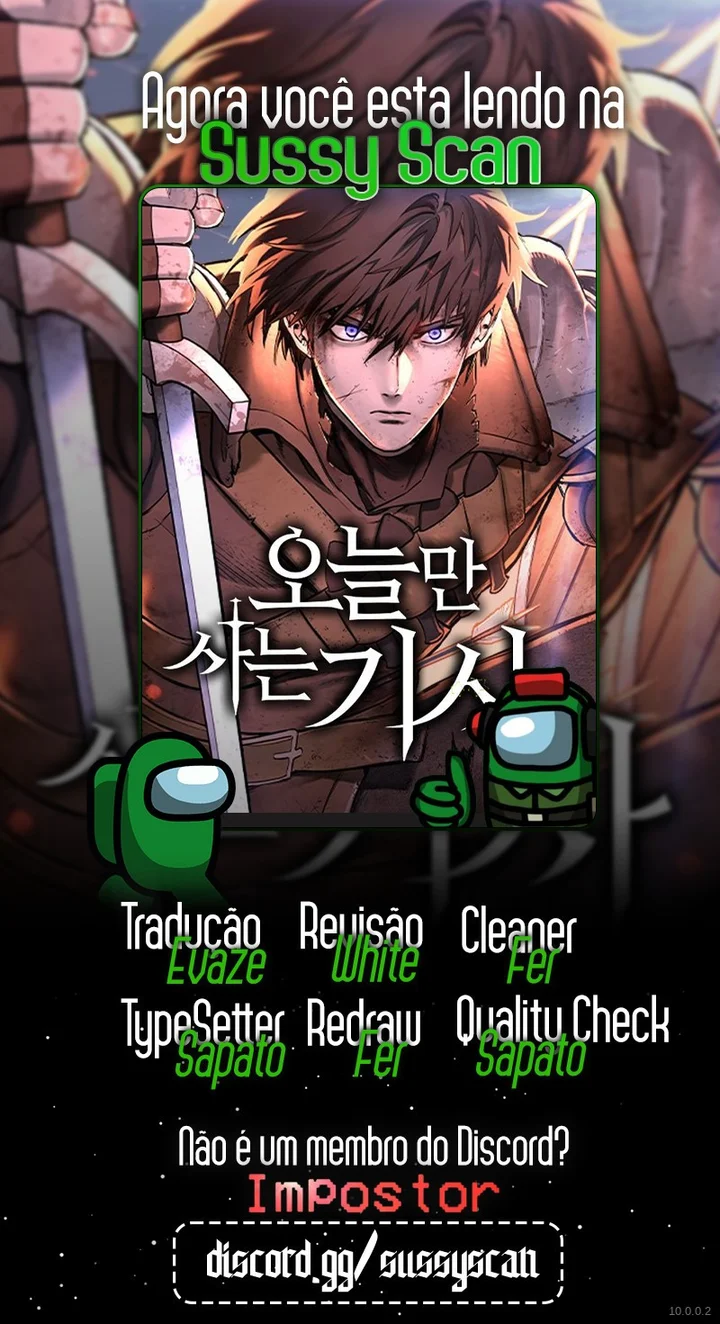 Read Eternally Regressing Knight PT Manga Online