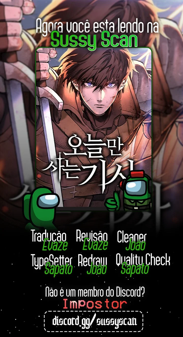 Read Eternally Regressing Knight PT Manga Online