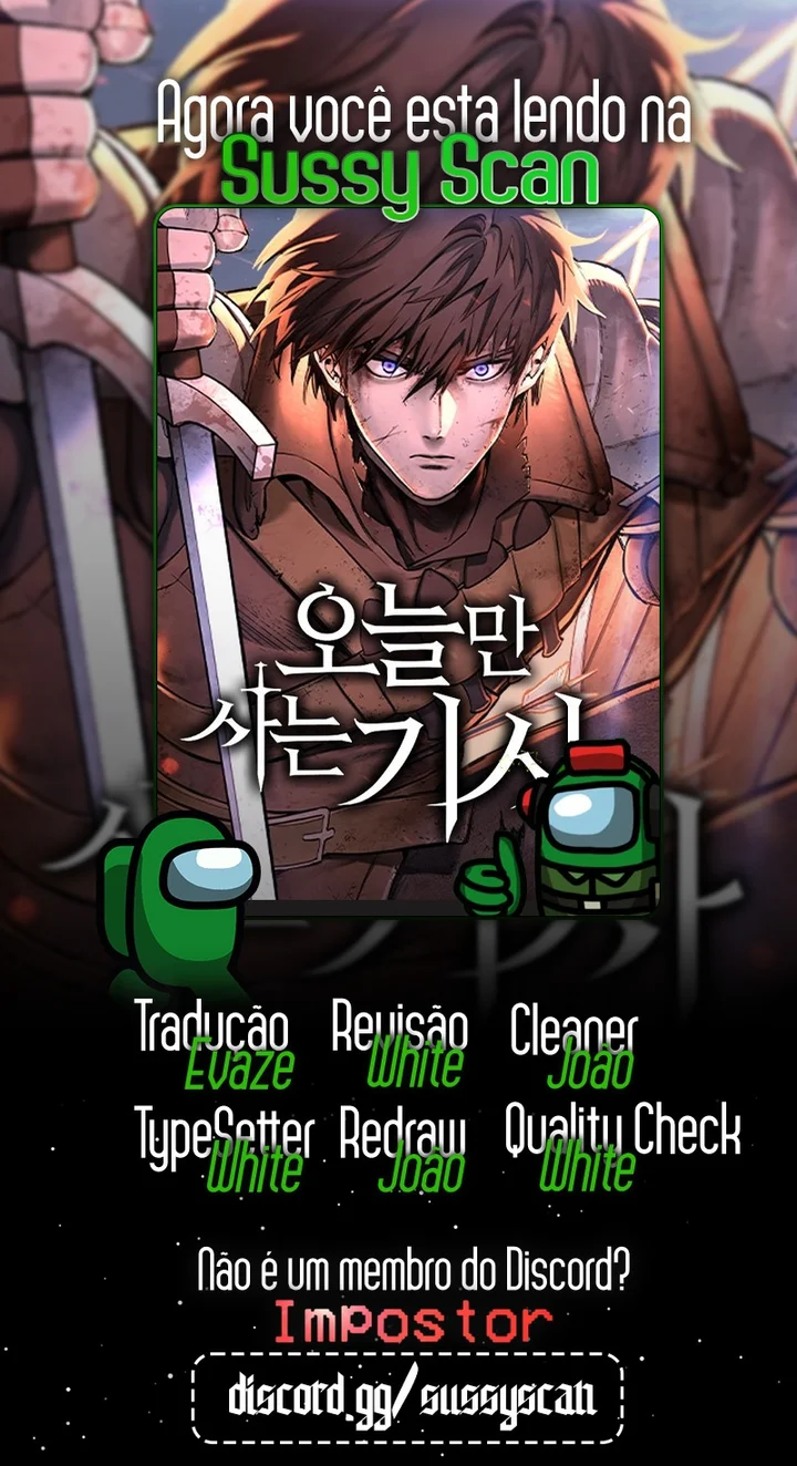 Read Eternally Regressing Knight PT Manga Online