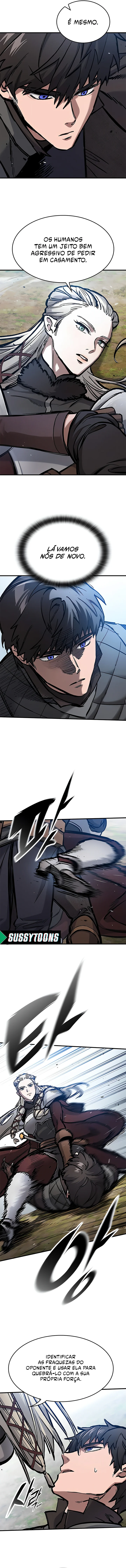 Read Eternally Regressing Knight PT Manga Online