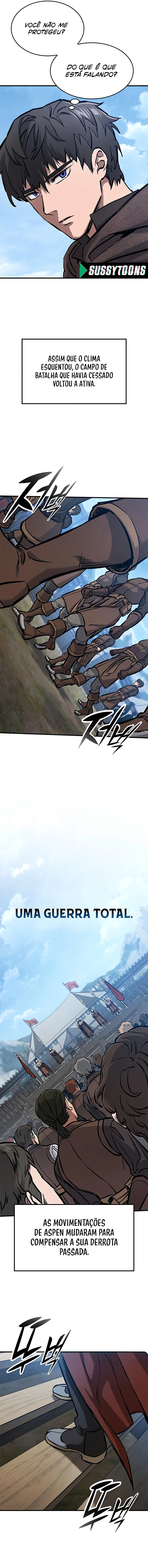 Read Eternally Regressing Knight PT Manga Online