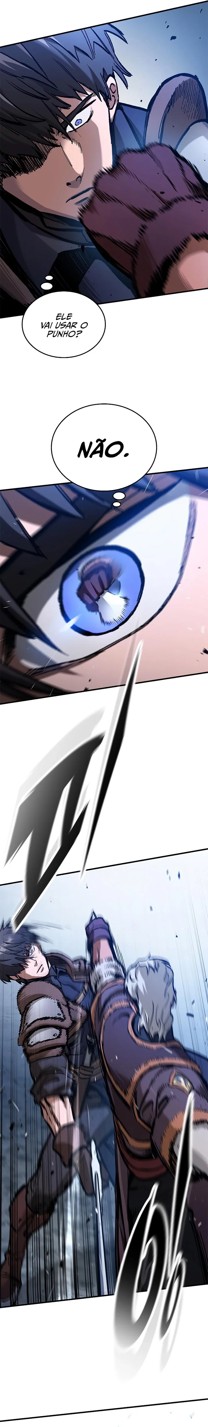 Read Eternally Regressing Knight PT Manga Online
