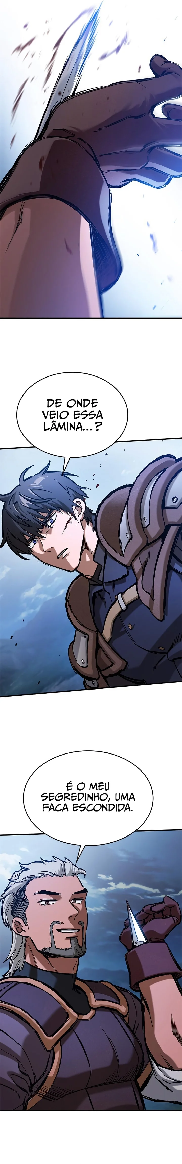 Read Eternally Regressing Knight PT Manga Online