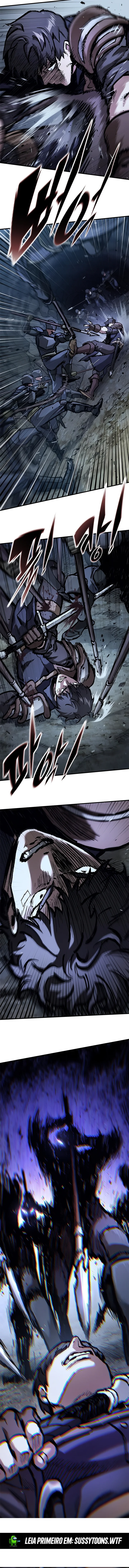 Read Eternally Regressing Knight PT Manga Online