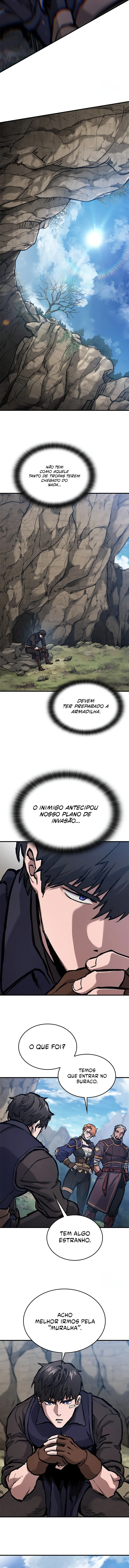 Read Eternally Regressing Knight PT Manga Online