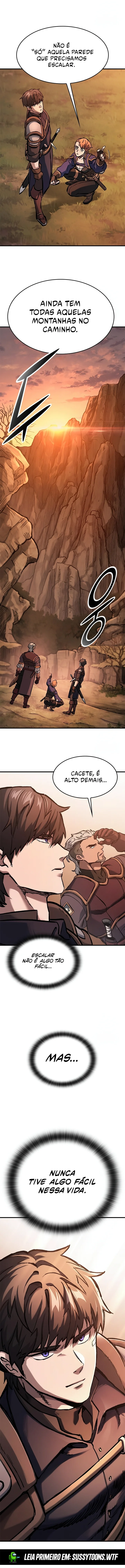 Read Eternally Regressing Knight PT Manga Online