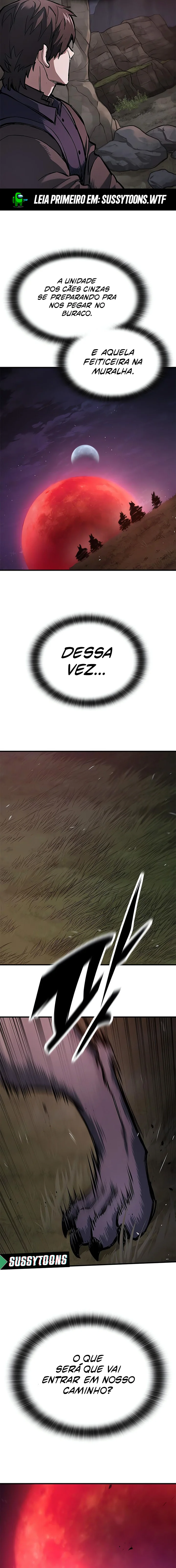 Read Eternally Regressing Knight PT Manga Online