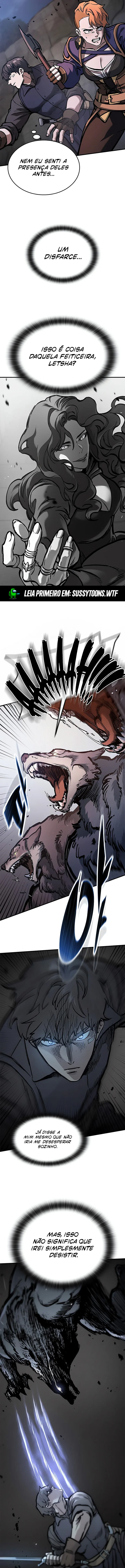 Read Eternally Regressing Knight PT Manga Online