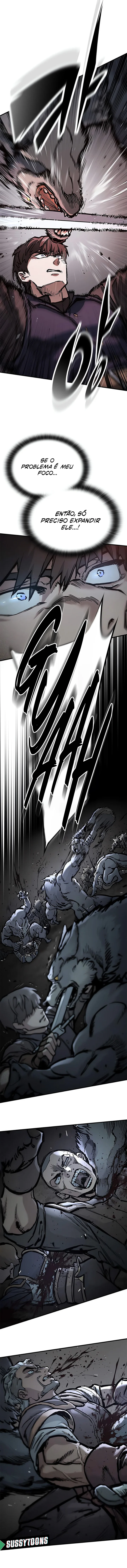 Read Eternally Regressing Knight PT Manga Online