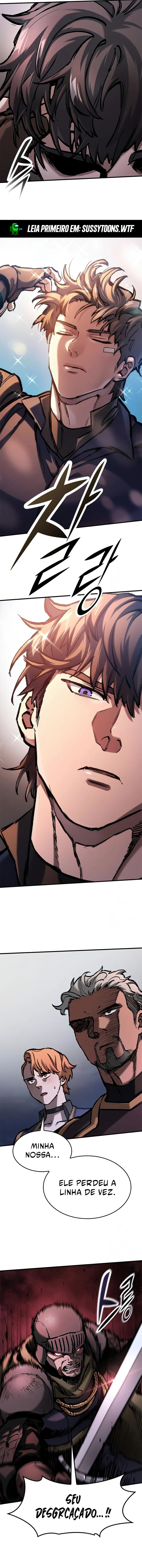 Read Eternally Regressing Knight PT Manga Online