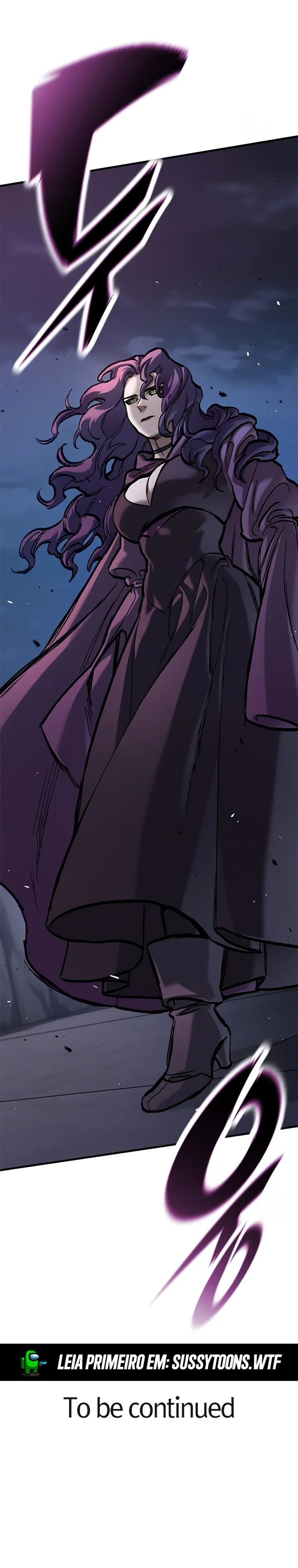 Read Eternally Regressing Knight PT Manga Online