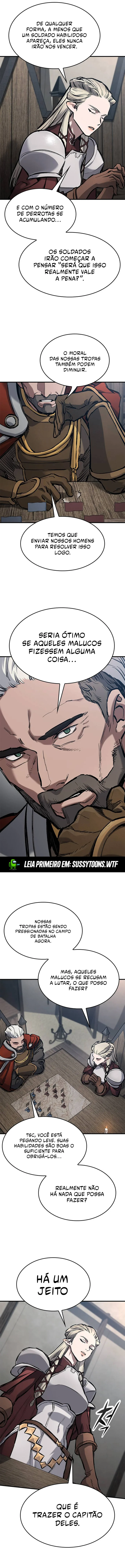 Read Eternally Regressing Knight PT Manga Online