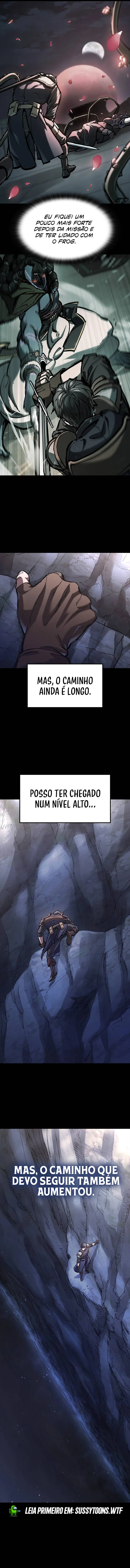 Read Eternally Regressing Knight PT Manga Online