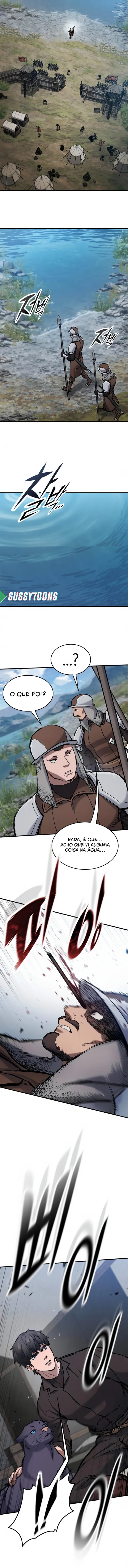 Read Eternally Regressing Knight PT Manga Online