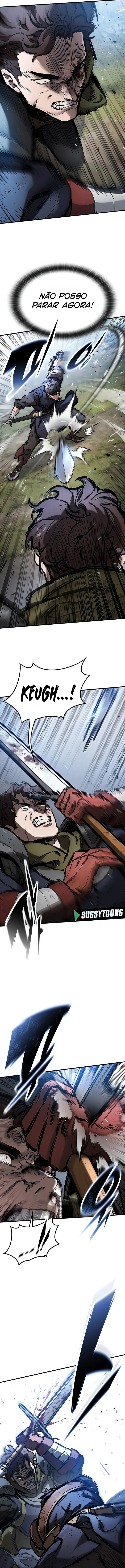 Read Eternally Regressing Knight PT Manga Online