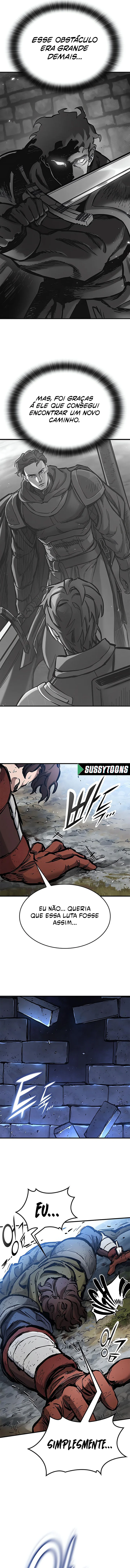 Read Eternally Regressing Knight PT Manga Online