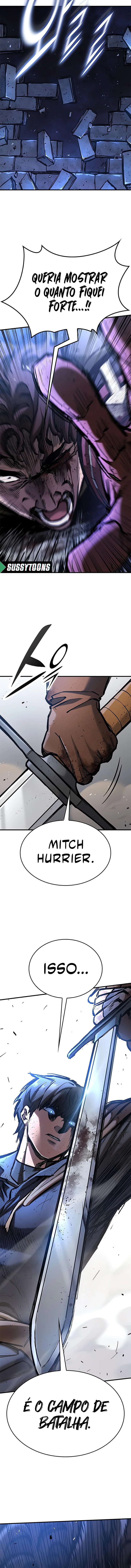 Read Eternally Regressing Knight PT Manga Online